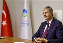 Yusuf Alemdar detayları ilk kez paylaştı: Sakarya’nın su projesi Türkiye’de öncü olacak