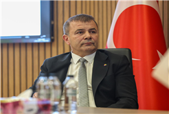 “Sanayide dönüşüm sürecine başlıyoruz”