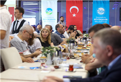 Başkan Alemdar’dan 2 ayın karnesi: “Sakarya ada bazlı kentsel dönüşümle ferah ve modern yaşam alanları kazanacak”