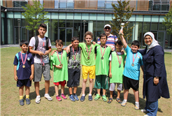 SGM’de Kazanan Kardeşlik Oldu