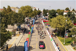 Rüzgârın ismi Tour Of Sakarya: “Sakarya bisiklette ilklerin şehri oldu”