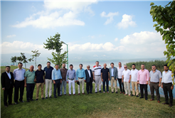 Sakarya’nın içmesuyuna güveni tam