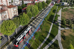 Metrobüsler seferlerine başladı: Büyükşehir detayları açıkladı