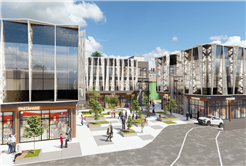 “Sakarya Ticaret Merkezi şehrin sembolü olacak”