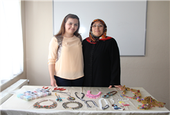 SAMEK’le Özgüvenimiz Arttı