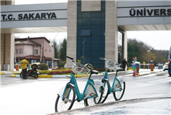 2025’te Sakarya’da TUBİS, SAKBİS ve TRİPY’ye yoğun ilgi