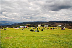 Taraklı’da Bahar Yürüyüşü