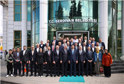 Ramazan Bayramımız mübarek olsun