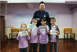 Su Müfettişi eğitimlerine ilgi her geçen gün artıyor