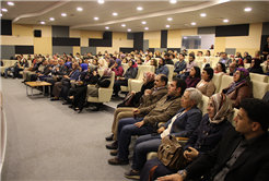 Ziya Taşkent’te Huzur Gecesi