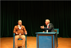 “Aşk Eski Bir Yalan” Sakarya’da seyirciden tam not aldı