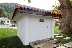 Şehrin turizm rotası Taraklı’ya 4 ayrı projeyle yepyeni bir yüz: Yeni yaşam alanları hızla tamamlanıyor