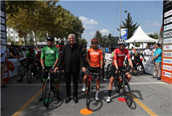 Tour Of Sakarya’da heyecan dorukta: Şampiyonları belirleyecek yarış başladı