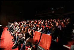 Pinhani Büyük Beğeni Kazandı