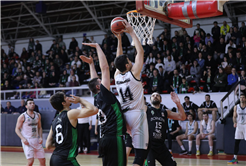 Büyükşehir Basketbol tur için parkeye çıkıyor: Haydi şimdi destek zamanı