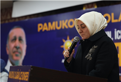 “Nice yatırım ve icraatı şehrimize kazandırmak için gayretle çalışıyoruz”