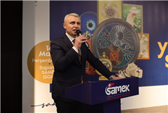 SAMEK yıl sonu sergileri Sapanca’da devam etti