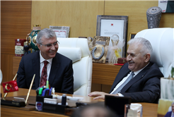 “Bisiklet denince akıllara ilk gelen şehir Sakarya”