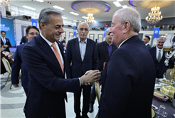 “Şehrimizde eğitime katkı sunacak projeleri bir bir hayata geçiriyoruz”