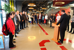 Yolculuğa Çağrı’yı OSM’de Keşfedin