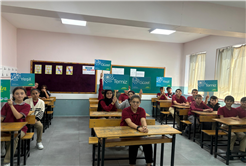 Çocukların ‘Sakarya aidiyetini’ güçlendiren renkli buluşma