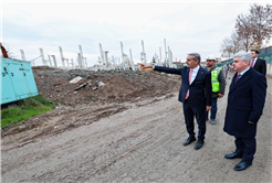 “Sakarya Bilim Merkezi şehrin en önemli yatırımlarından biridir”