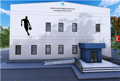 “Şehrimizin çevresine, doğasına zarar veren hiçbir yapıya müsaade etmeyiz”