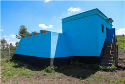 Hendek’in iki mahallesine 3 bin metrelik güçlü altyapı ile kesintisiz içme suyu