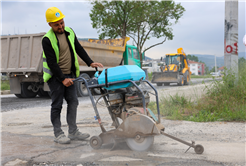 Serdivan 1. Cadde’ye yeni yağmursuyu ve kanalizasyon hattı