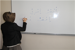 SAMEK Sosyal Devrimdir