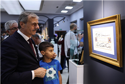Ofis Sanat Merkezi bu atölyeyle çocukların hayallerini sanatla süsleyecek