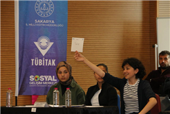 Bilim Tohumları projesinde final heyecanı başladı