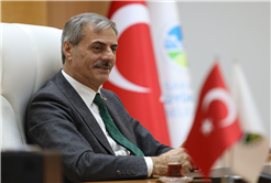 “Sakarya için hep birlikte gayretle çalışacağız”