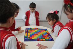SGM’ler mutluluk kaynağı oluyor