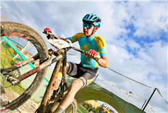 Sakarya 2022’de dünya bisiklet sahnesinin yıldızı oldu