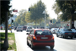 Trafik ışıklarında araçlara yeşil flaş uygulaması kalkıyor