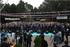 “Bugünün fidanları yarınların nefesi olacak”