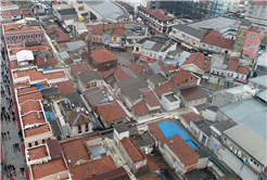 “8 Mayıs’ta 3. Etap çalışmaları için ihaleye çıkıyoruz”