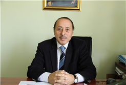 SASKİ’de Görev Değişimi