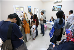 SAMEK Kayıtları Başladı