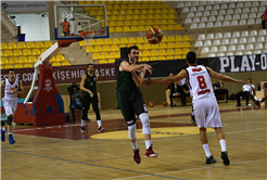 Şampiyon Sakarya Büyükşehir Belediyesi
