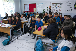 Tasarruf alışkanlığı küçük yaşlarda aşılanıyor