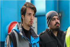 SASKİ geleceğin sağlık neferlerini tesislerinde ağırladı