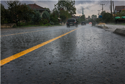 Çekilme yaşanan bölgelerde su yeniden yükseliyor
