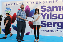 SAMEK Şehrin Halk Üniversitesidir