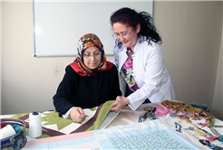 SAMEK’te Kayıtlar Başlıyor