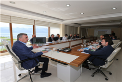 2016 Altyapı ve İçmesuyunda Yatırım Yılı Olacak