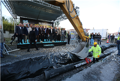 Erenler’in Geleceğine 25 Milyonluk Montaj