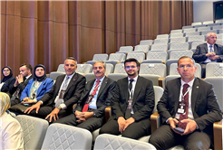 Başkan Alemdar’dan Ankara’da 4 önemli ziyaret: “Sakarya’nın yarınlarını ortak akıl ve istişareyle inşa edeceğiz”