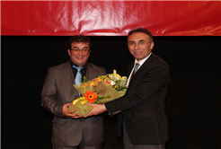 Anadolu Estetik ve Şiir Medeniyetidir